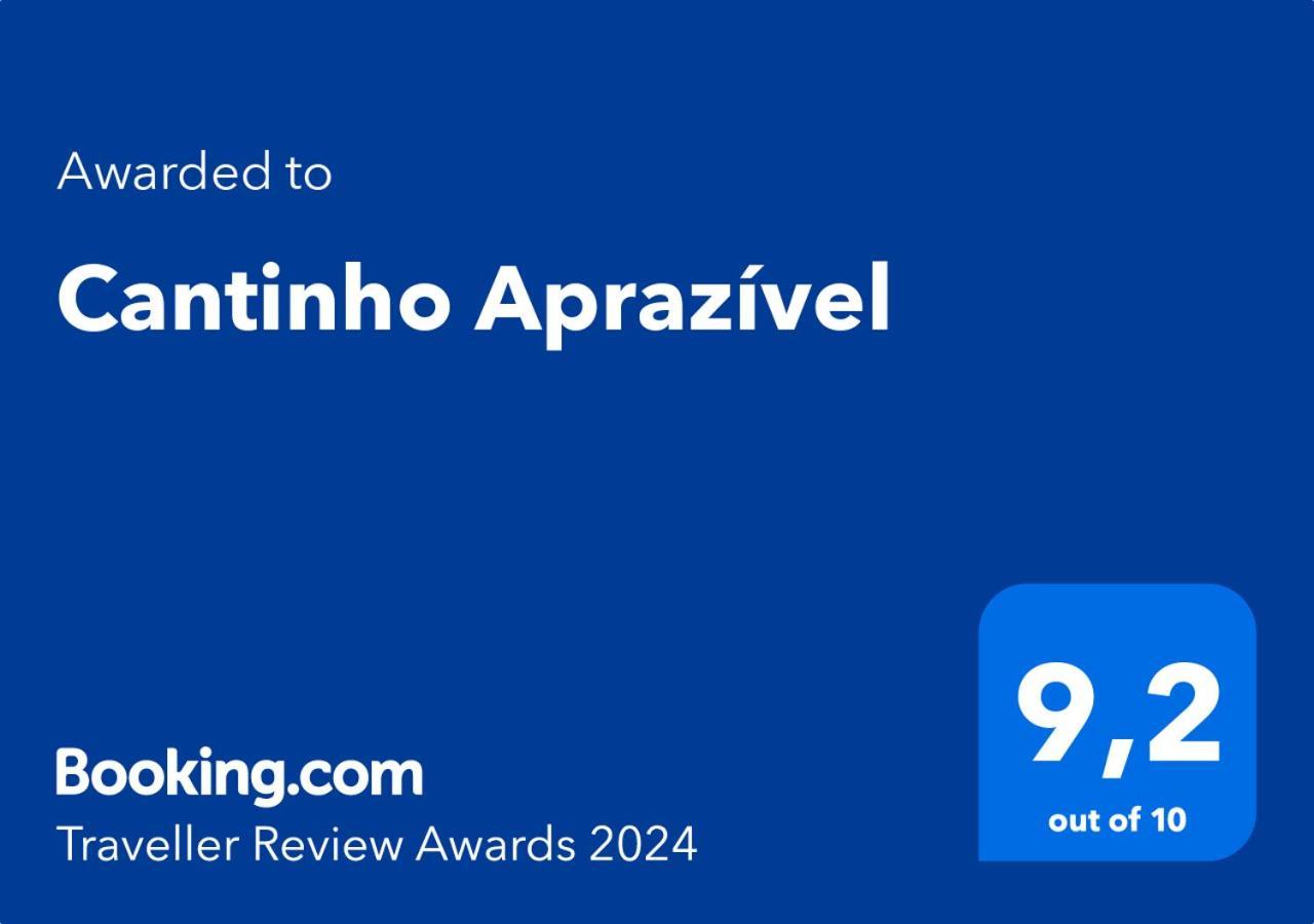Cantinho Aprazível Rio de Janeiro Exterior foto