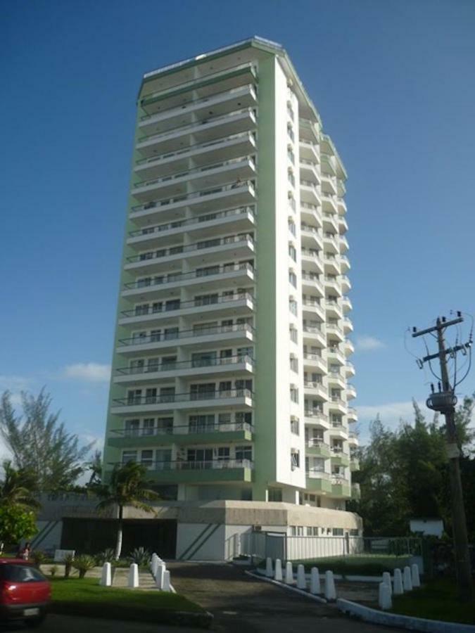 Cantinho Aprazível Rio de Janeiro Exterior foto