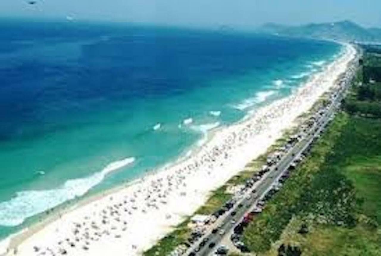 Cantinho Aprazível Rio de Janeiro Exterior foto
